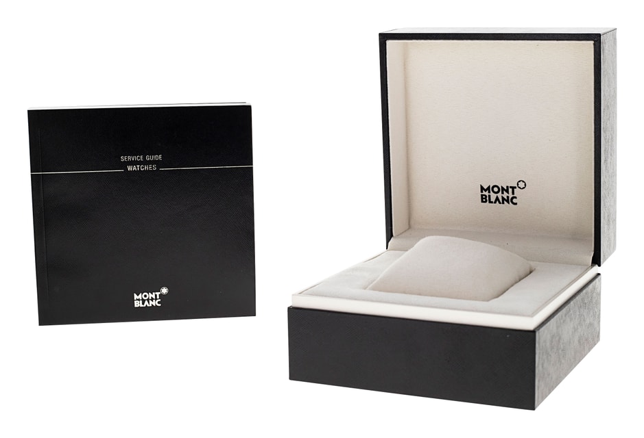 Montblanc Star 106462 Image 5